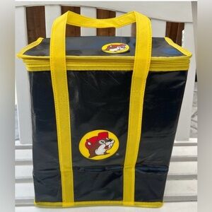 Buc-ees Cooler Bag